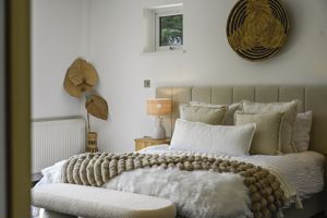 Bedroom 1- click for photo gallery